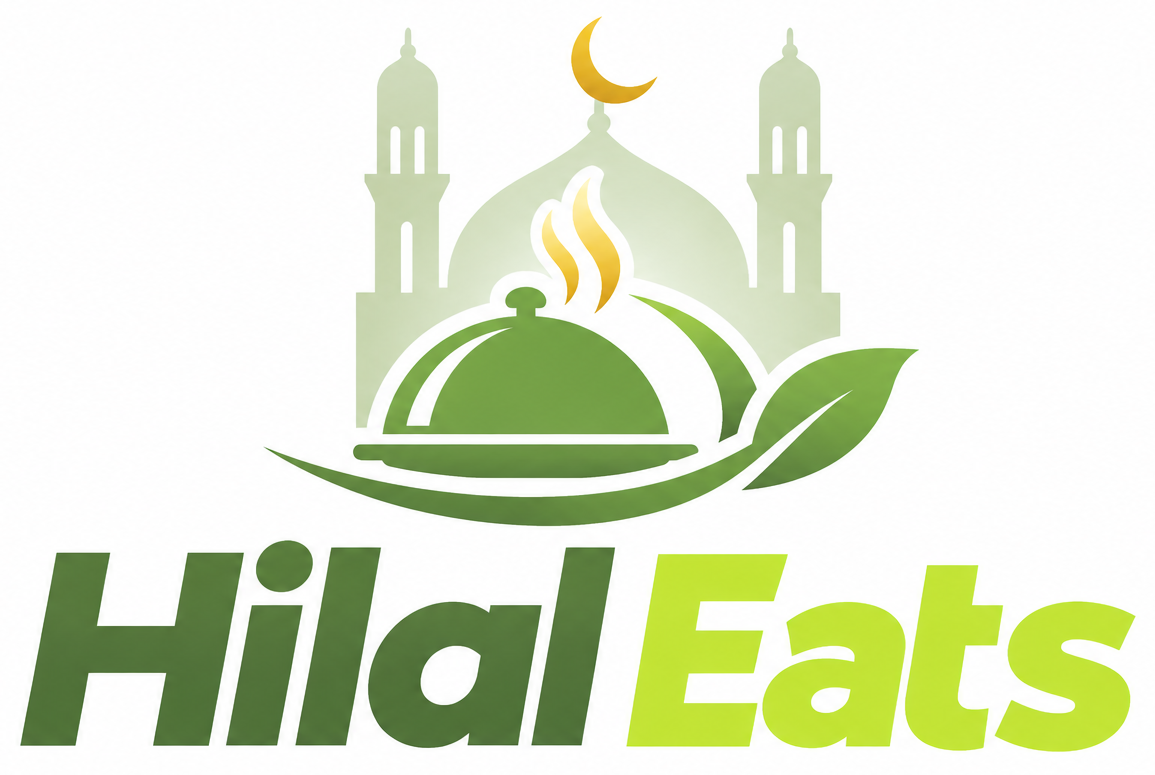 Hilal Eats